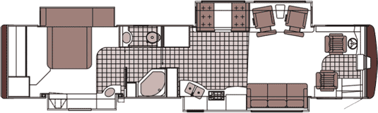 /42QDP Floorplan