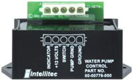 Water Pump Controller