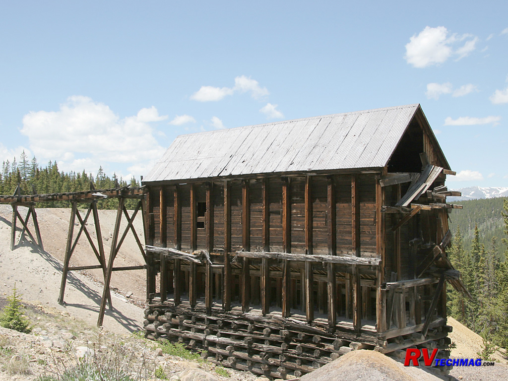 Leadville