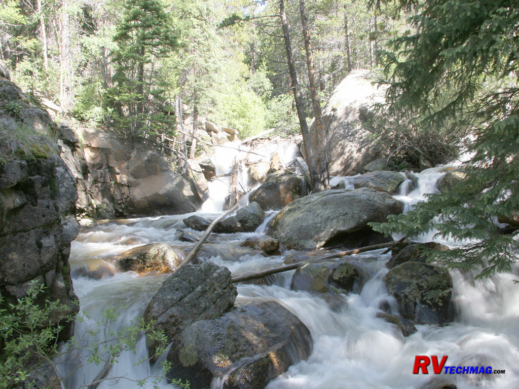 Rocky MiountainNational Park