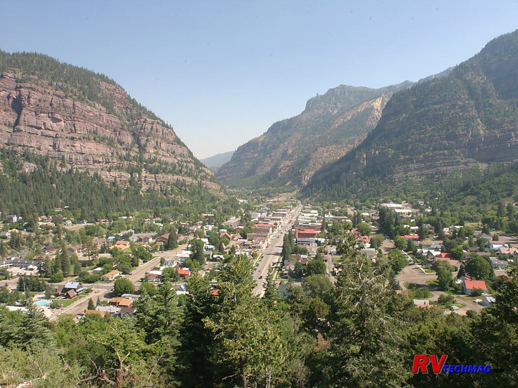 Ouray