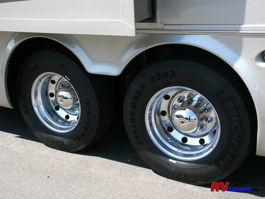 Mothers aluminum and mag polish turns aluminum wheels dull - Page