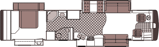 /42QRP Floorplan