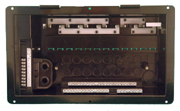 PCI EMS Breaker Panel Enclosure