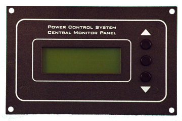 PCI EMS Remote Display