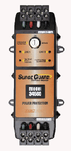 Intellitec EMS800 Breaker Panel